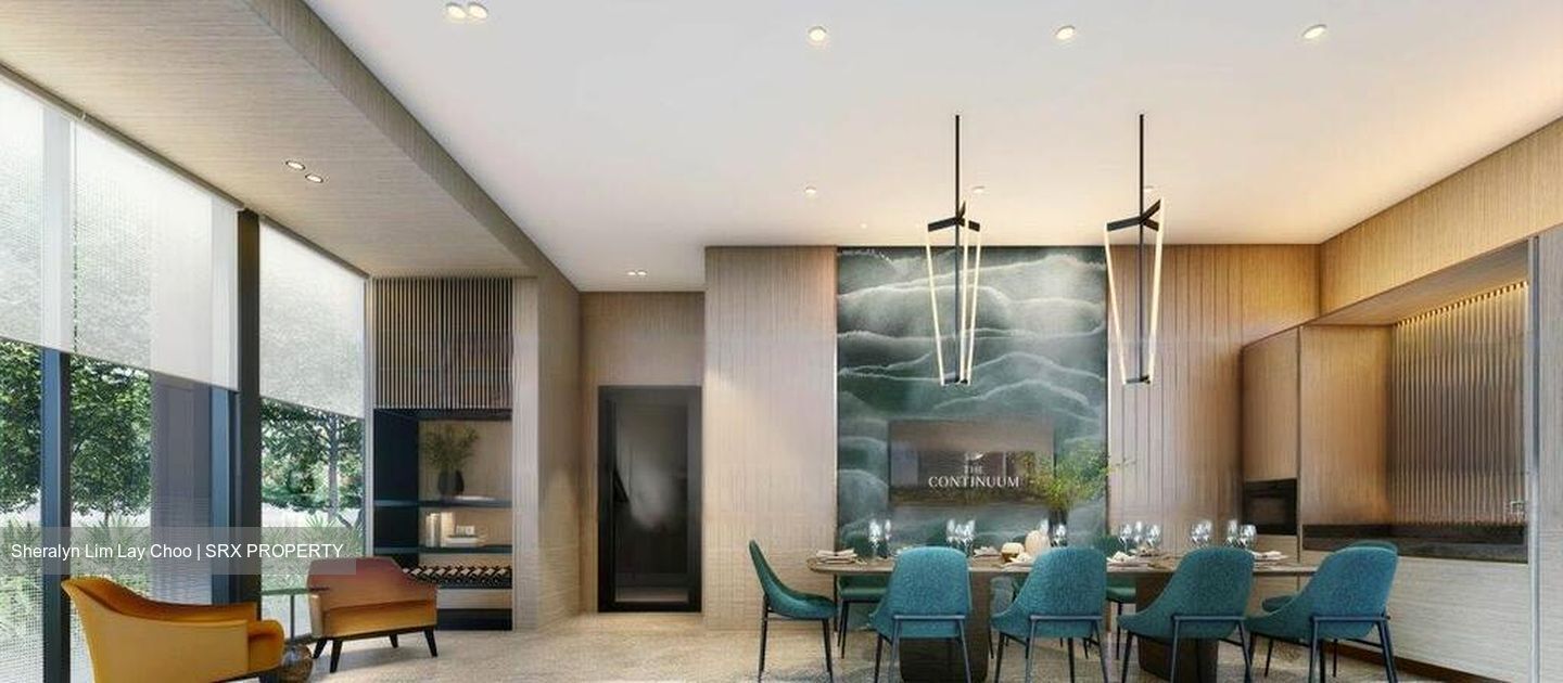 The Continuum (D15), Apartment #464333951